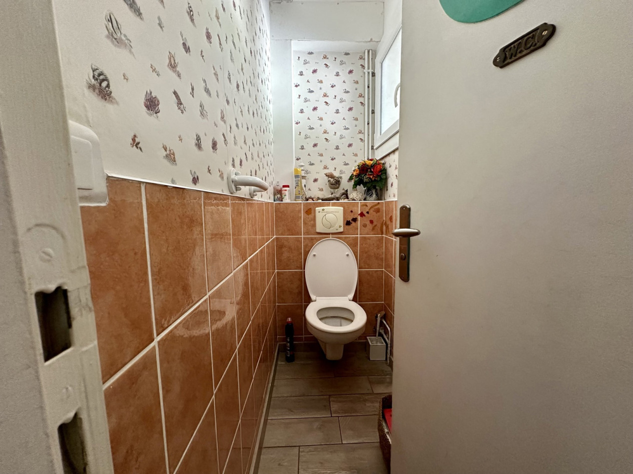à vendre Maison Valence - Photo 13