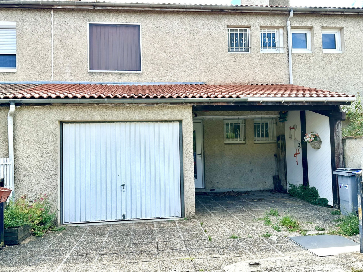 à vendre Maison Valence - Photo 20