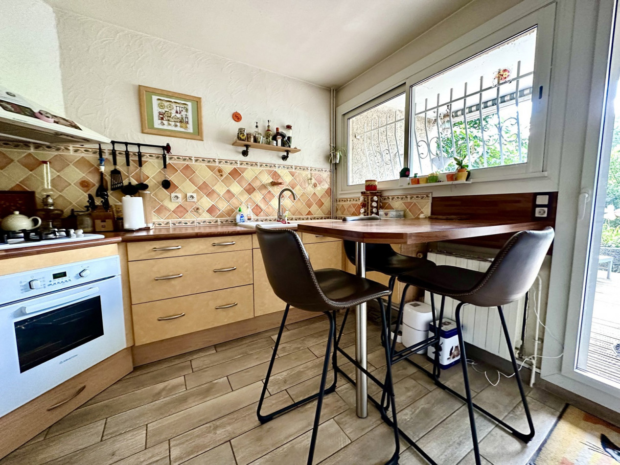 à vendre Maison Valence - Photo 4