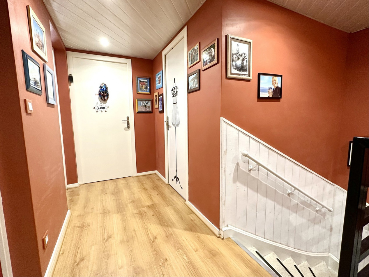 à vendre Maison Valence - Photo 5