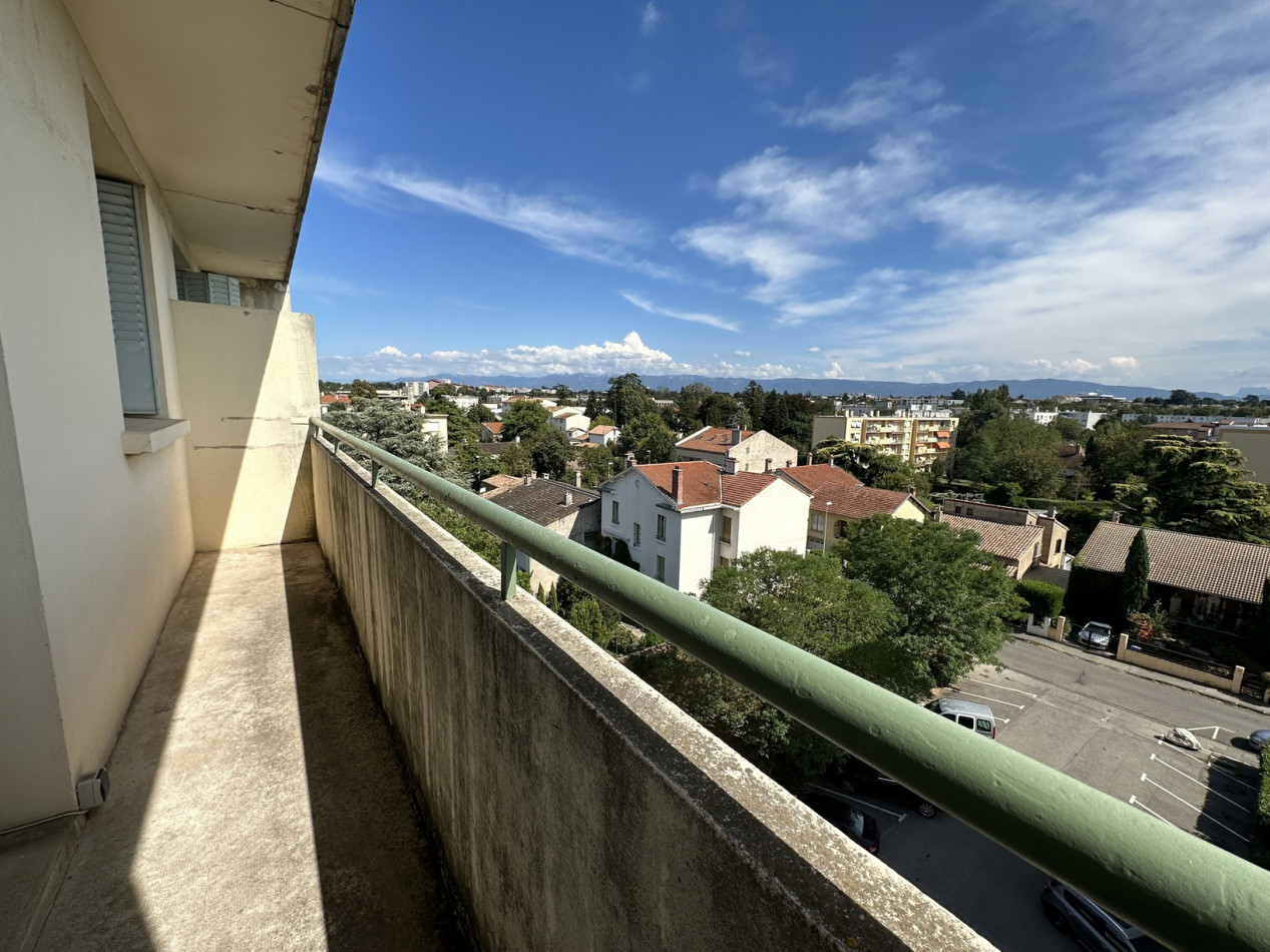 à vendre Appartement Valence - Photo 17