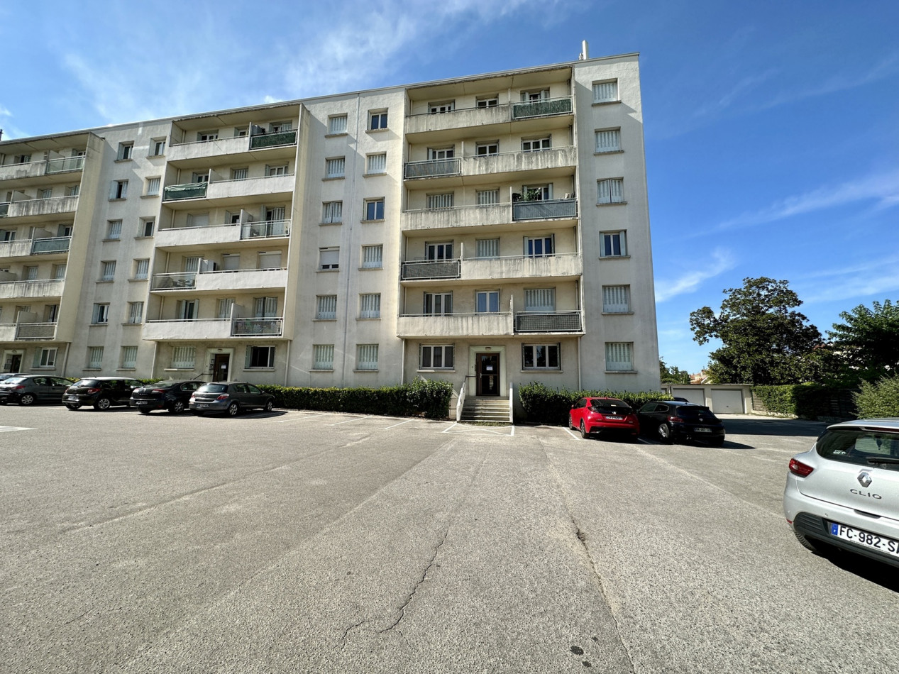 à vendre Appartement Valence - Photo 19