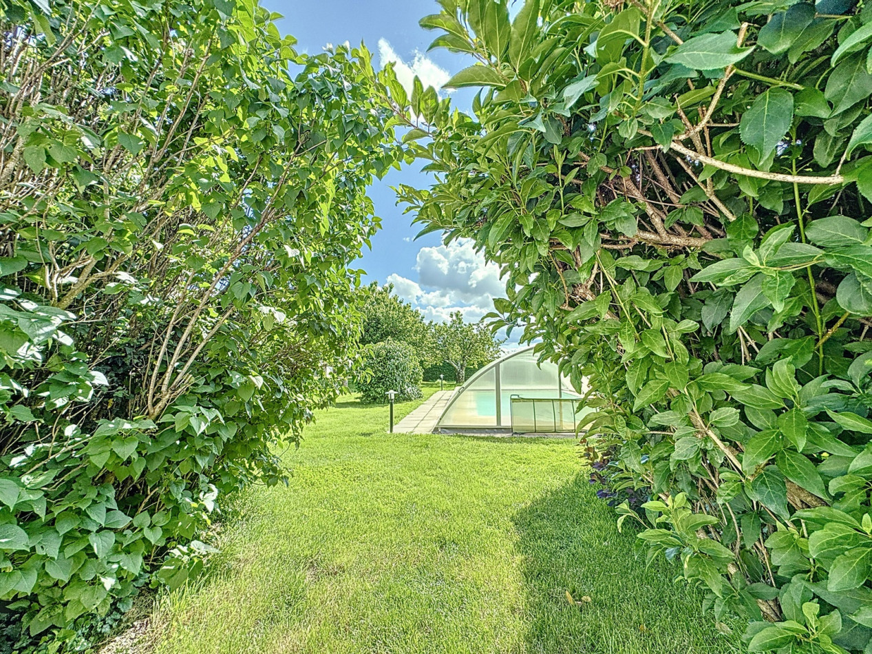 à vendre Maison Beaumont Les Valence - Photo 13