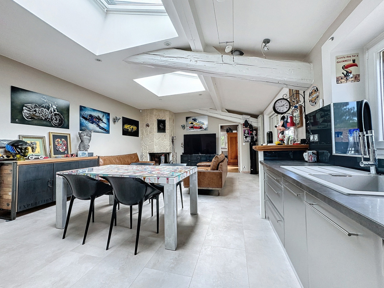 à vendre Maison Beaumont Les Valence - Photo 5