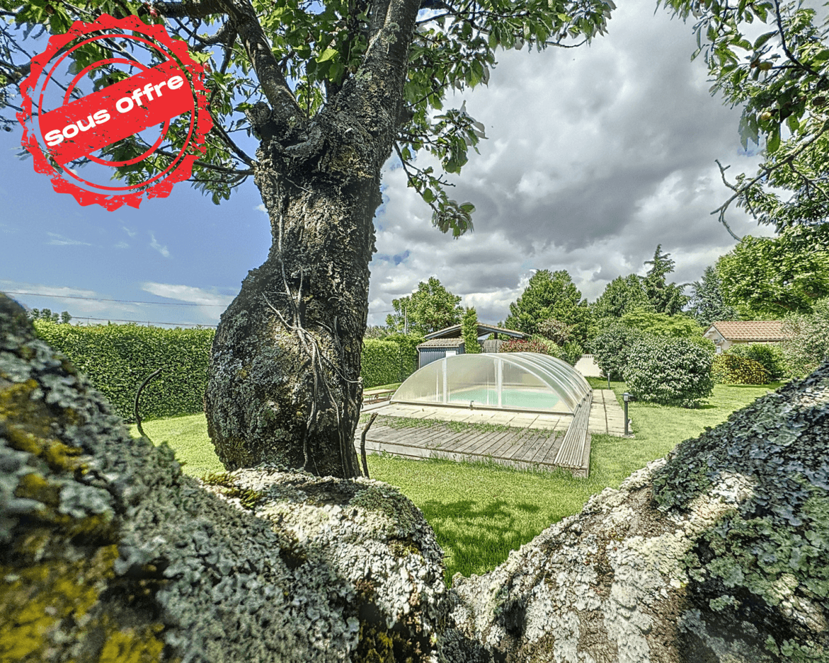 à vendre Maison Beaumont Les Valence - Photo 6