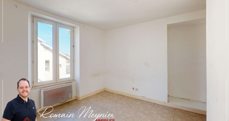 vente Immeuble Saint Marcellin