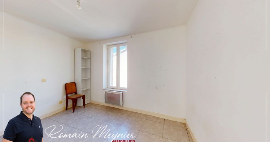 vente Immeuble Saint Marcellin