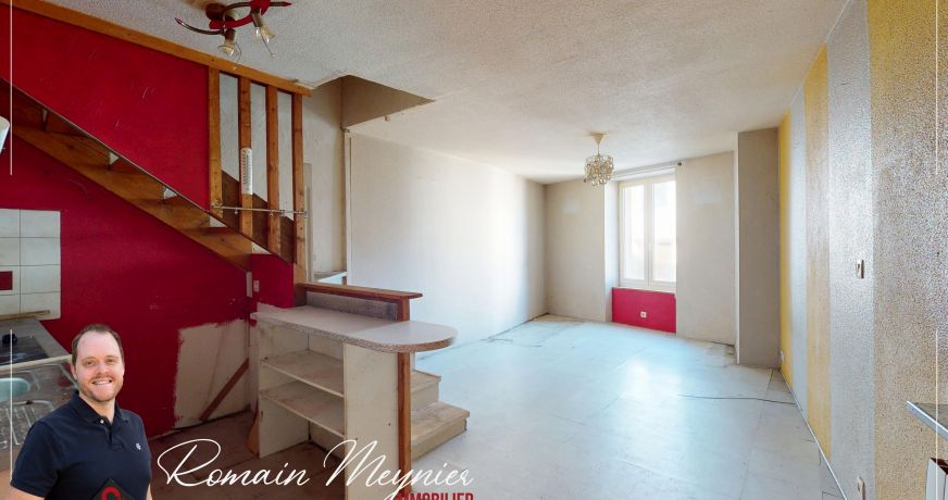 vente Immeuble Saint Marcellin