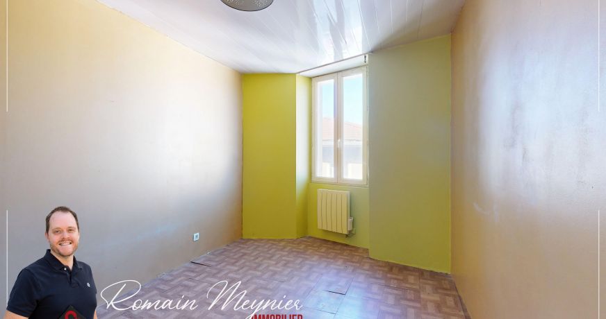 vente Immeuble Saint Marcellin