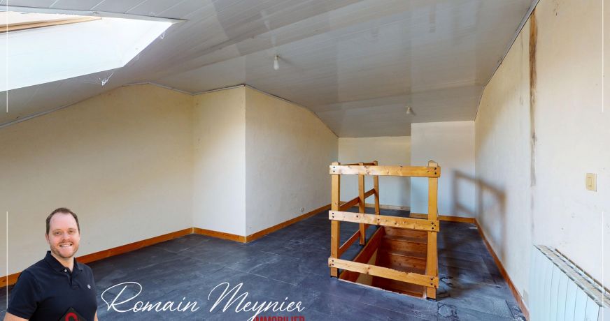 vente Immeuble Saint Marcellin