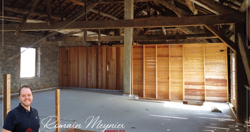 vente Immeuble Saint Marcellin