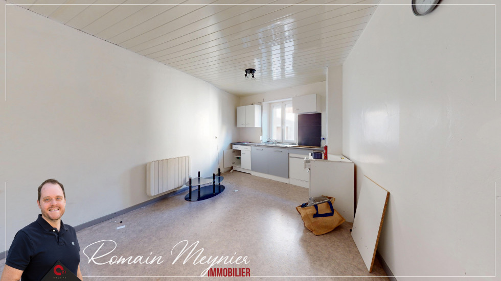 vente Immeuble Saint Marcellin - Photo 5