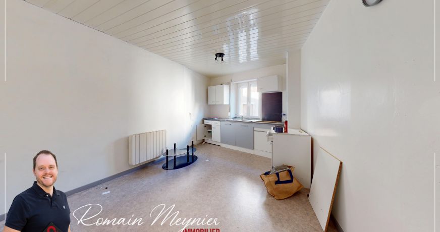 vente Immeuble Saint Marcellin