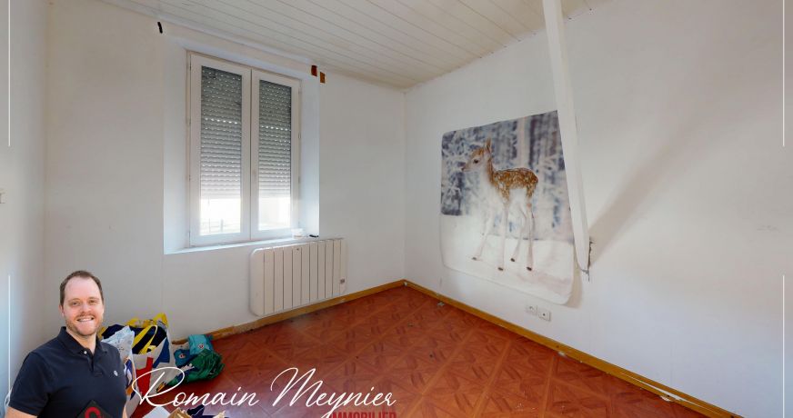 vente Immeuble Saint Marcellin