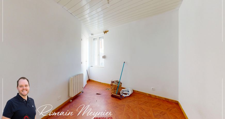 vente Immeuble Saint Marcellin