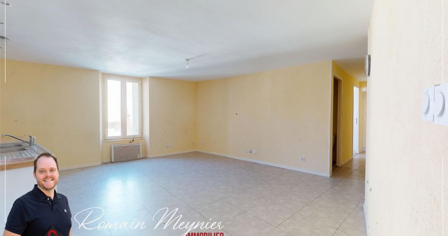 vente Immeuble Saint Marcellin