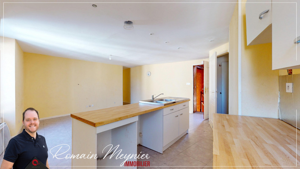 vente Immeuble Saint Marcellin - Photo 9