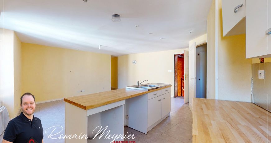 vente Immeuble Saint Marcellin