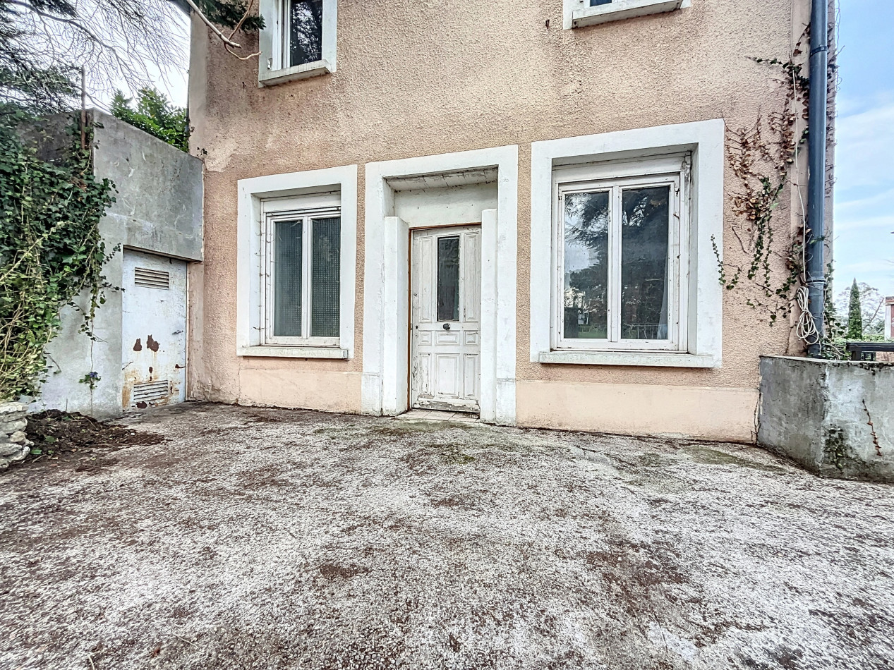 à vendre Appartement Saint Georges Les Bains - Photo 12