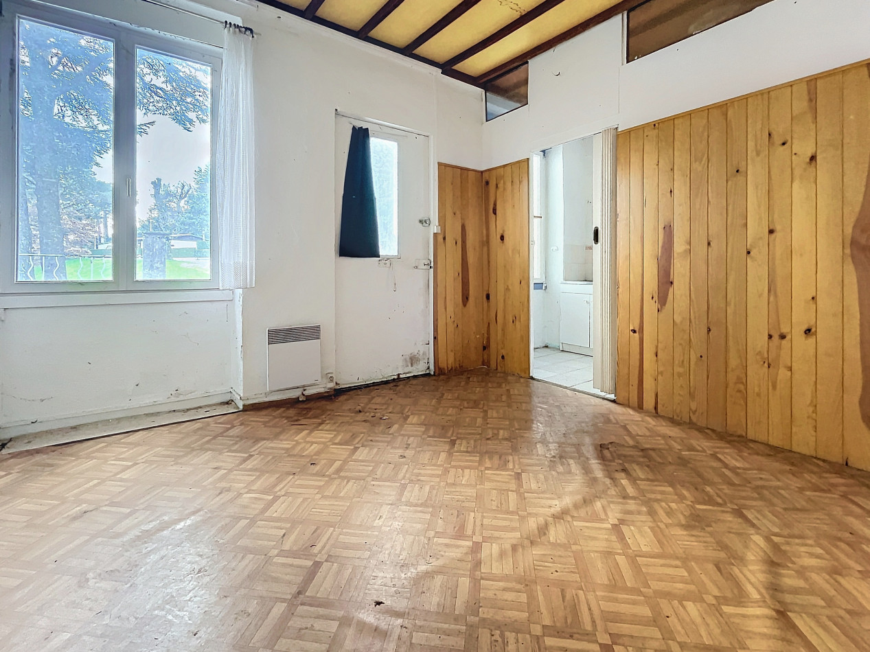à vendre Appartement Saint Georges Les Bains - Photo 2