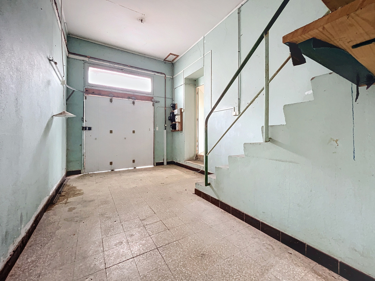 à vendre Appartement Saint Georges Les Bains - Photo 6