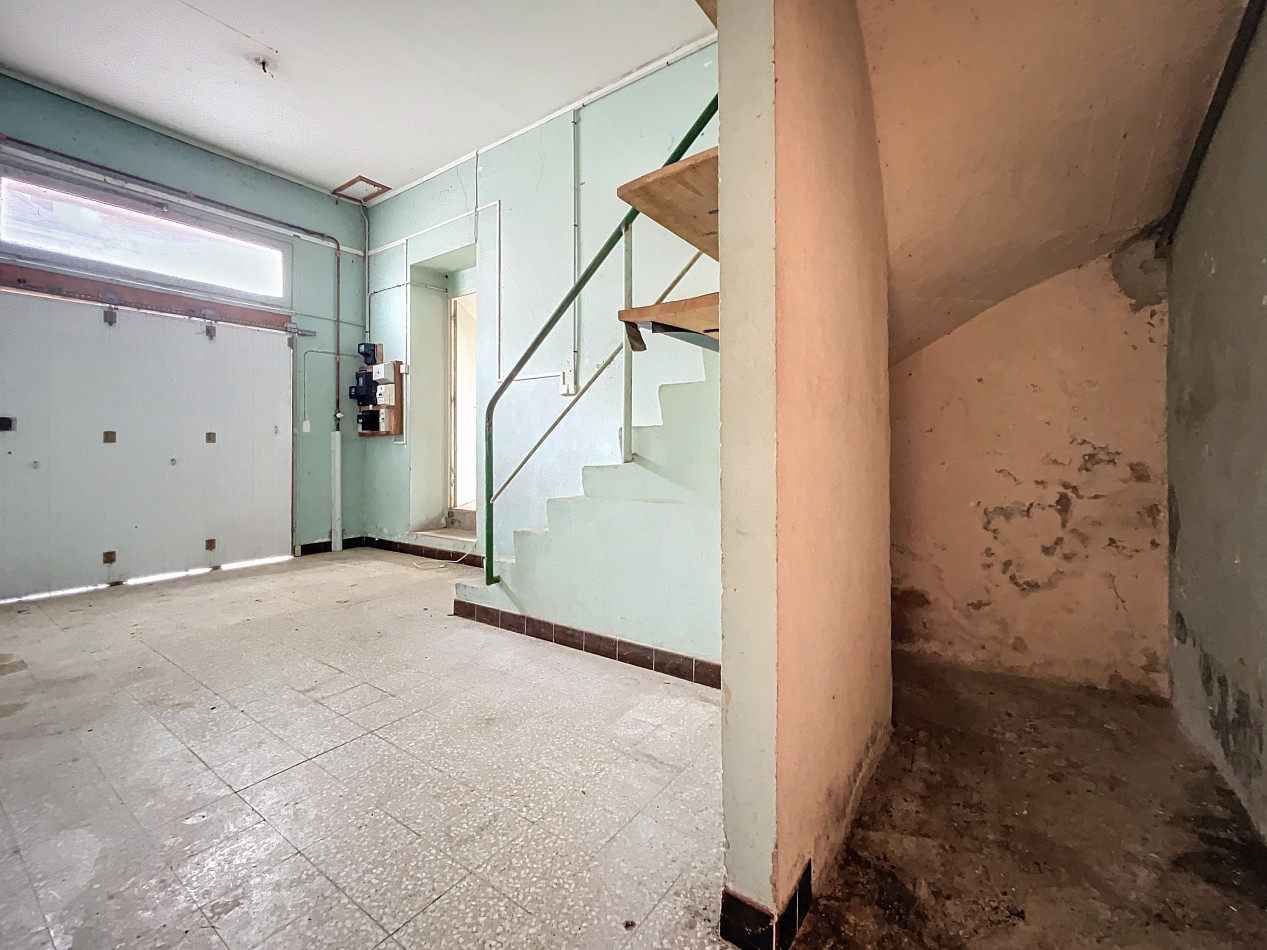 à vendre Appartement Saint Georges Les Bains - Photo 7