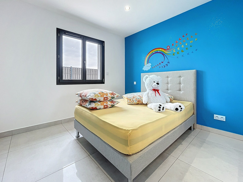 vente Maison Saint Paul Lès Romans - Photo 10