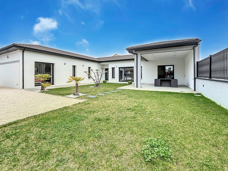 vente Maison Saint Paul Lès Romans - Photo 4