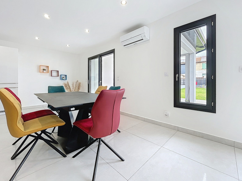 vente Maison Saint Paul Lès Romans - Photo 8