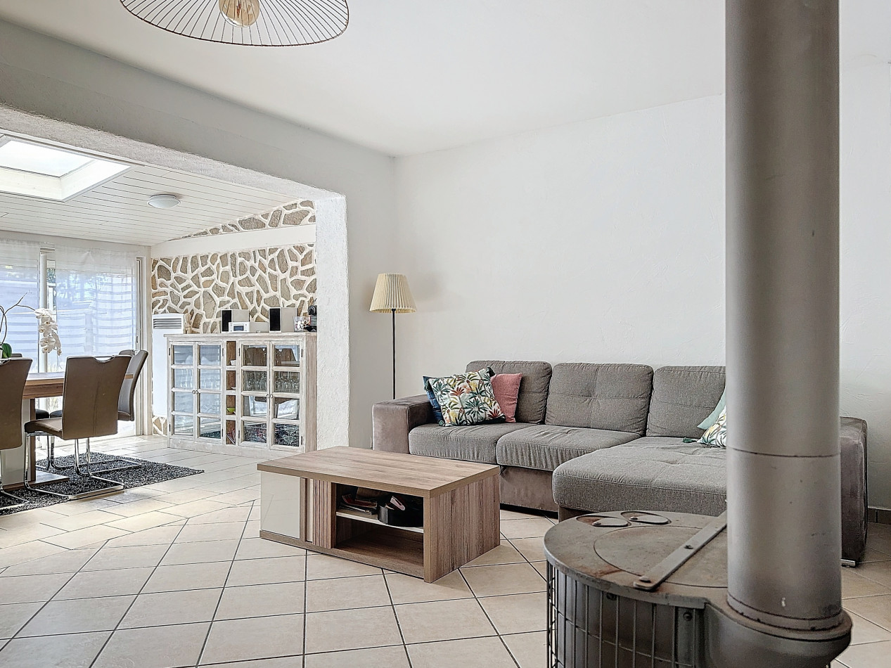 à vendre Maison Valence - Photo 1