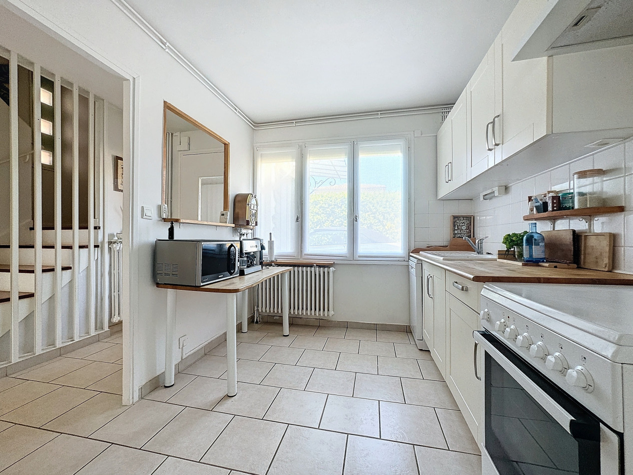 à vendre Maison Valence - Photo 7