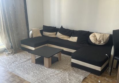 vente Appartement Vaulx En Velin