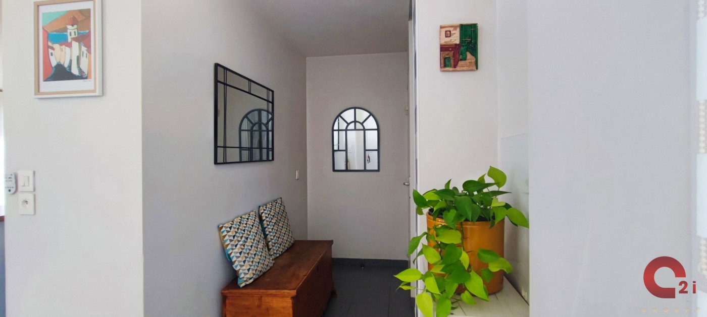 à vendre Appartement Lyon - Photo 1