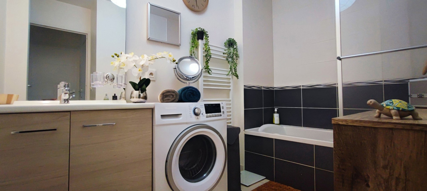 à vendre Appartement Lyon - Photo 13