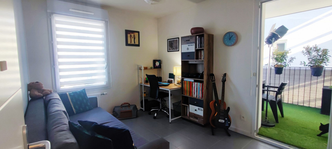 à vendre Appartement Lyon - Photo 15
