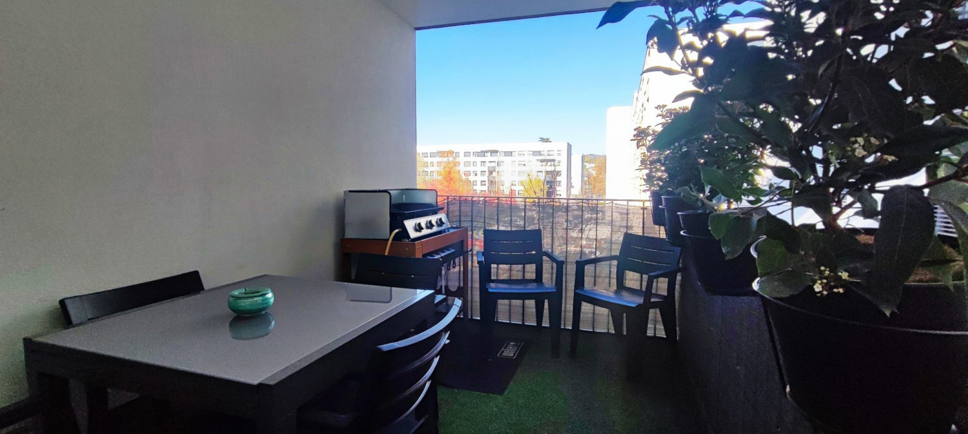 à vendre Appartement Lyon - Photo 16