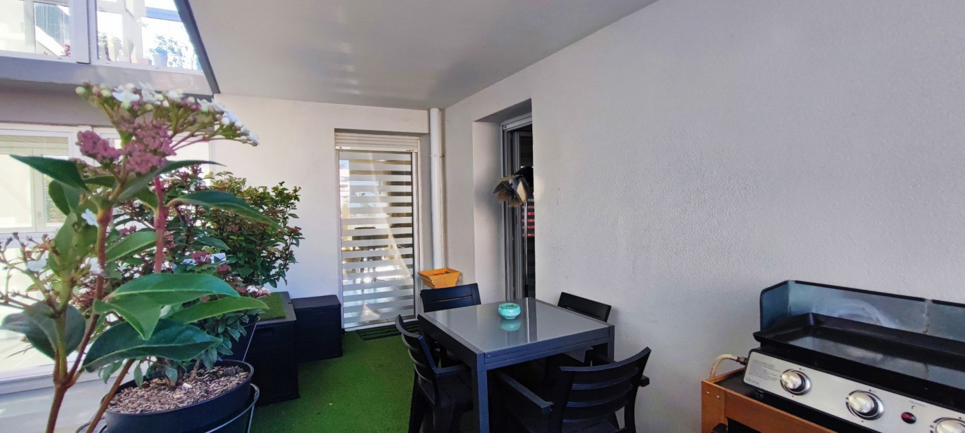 à vendre Appartement Lyon - Photo 17