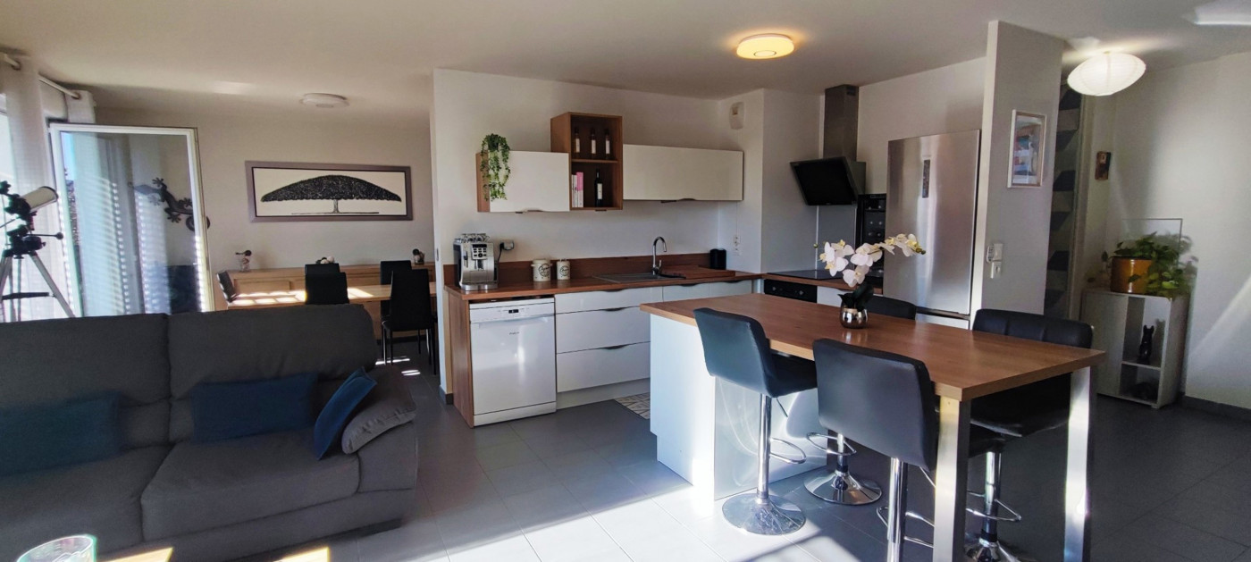 à vendre Appartement Lyon - Photo 2