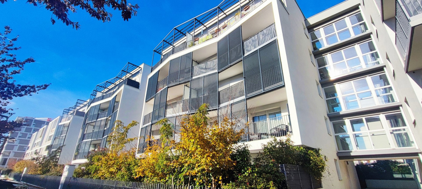 à vendre Appartement Lyon - Photo 22