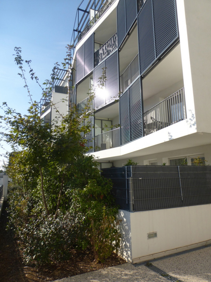 à vendre Appartement Lyon - Photo 23