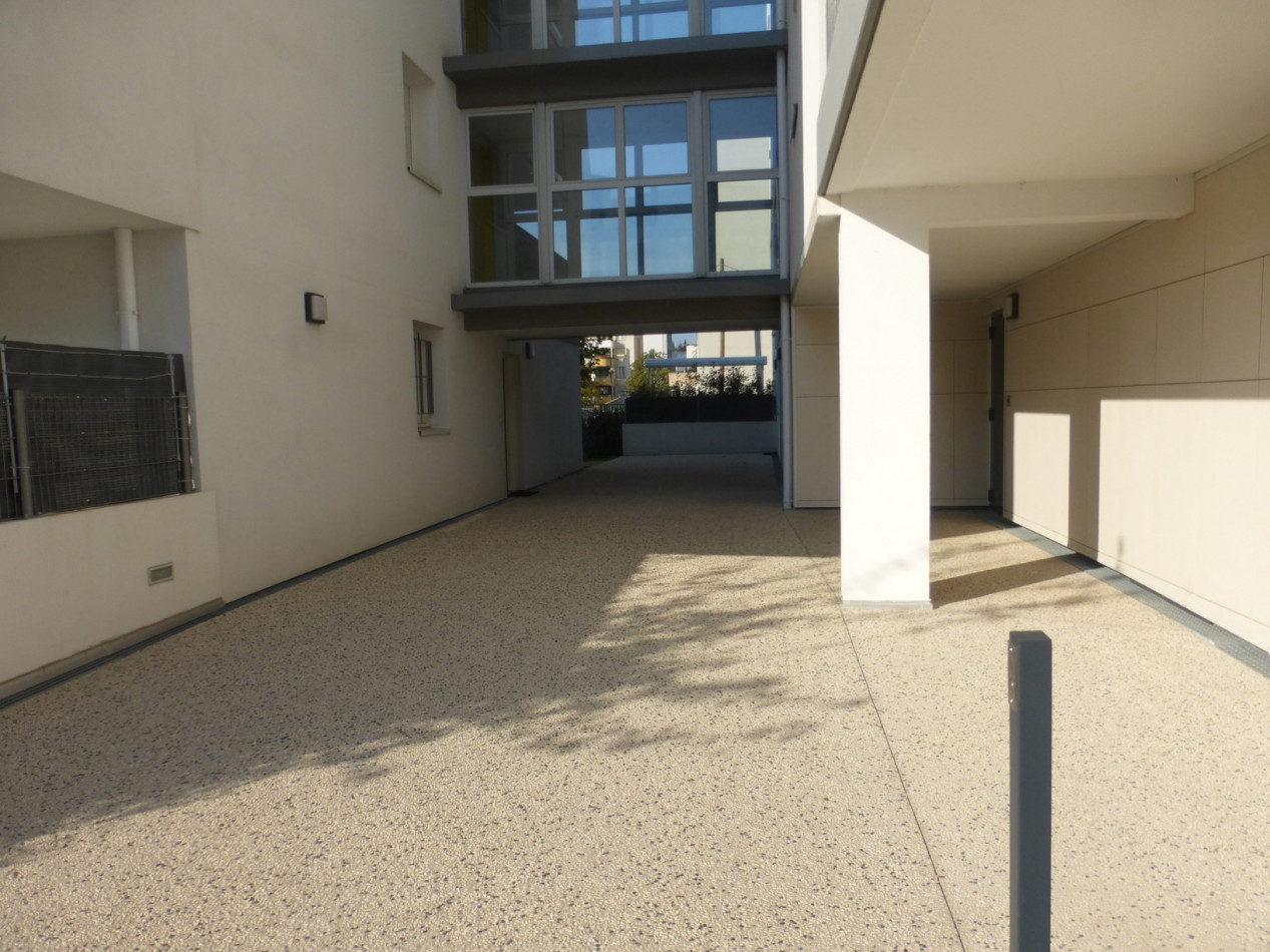 à vendre Appartement Lyon - Photo 24