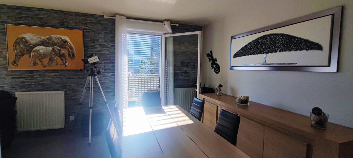à vendre Appartement Lyon - Photo 3