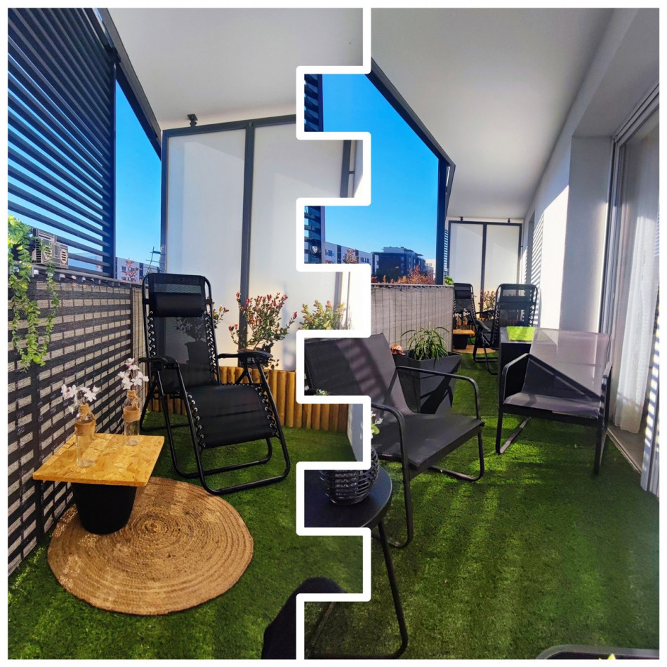à vendre Appartement Lyon - Photo 6