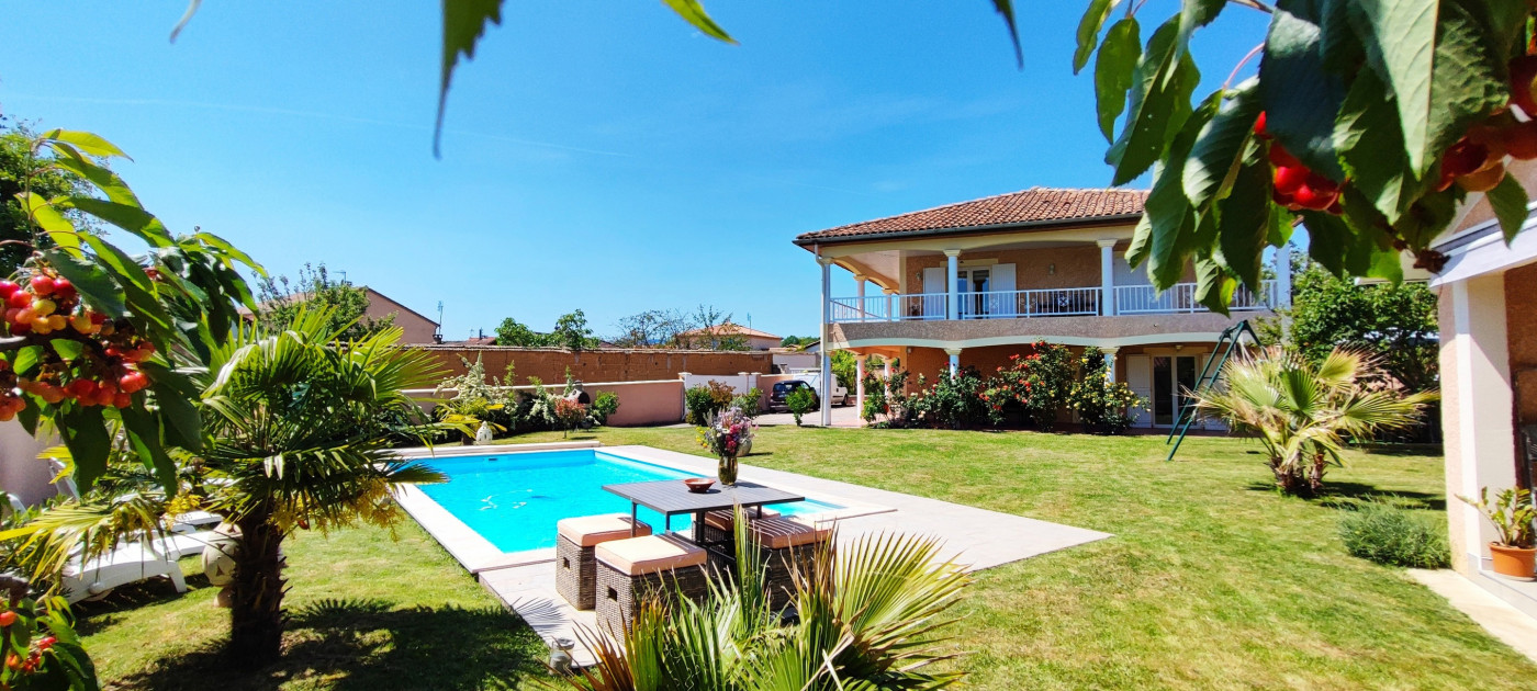 à vendre Maison Mâcon - Photo 1