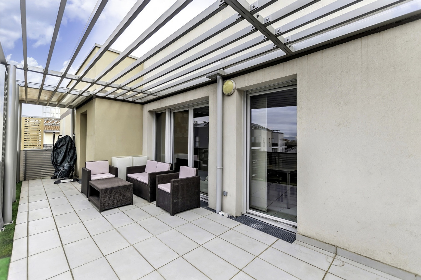 à vendre Appartement Saint Fons - Photo 1