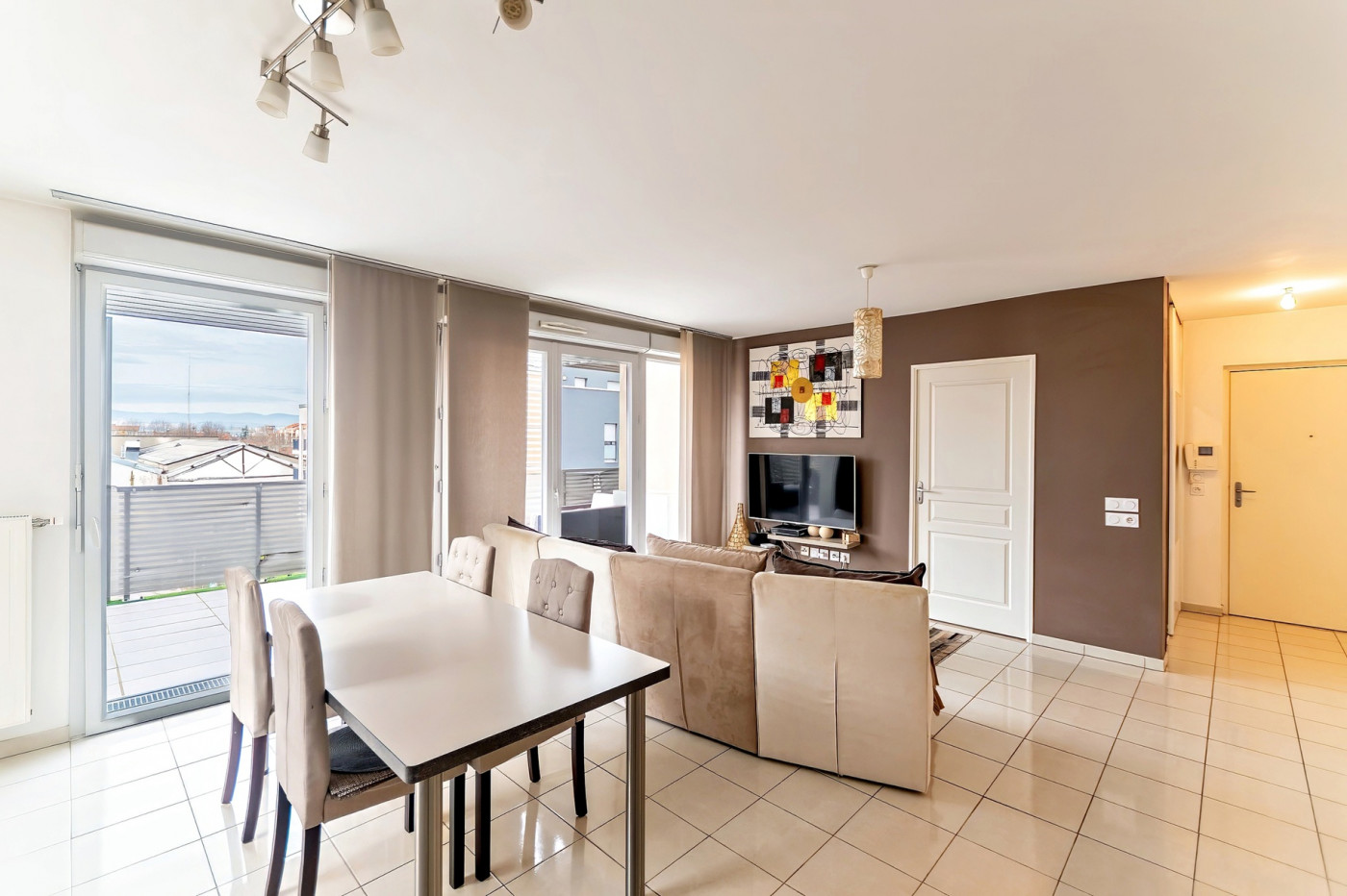 à vendre Appartement Saint Fons - Photo 2