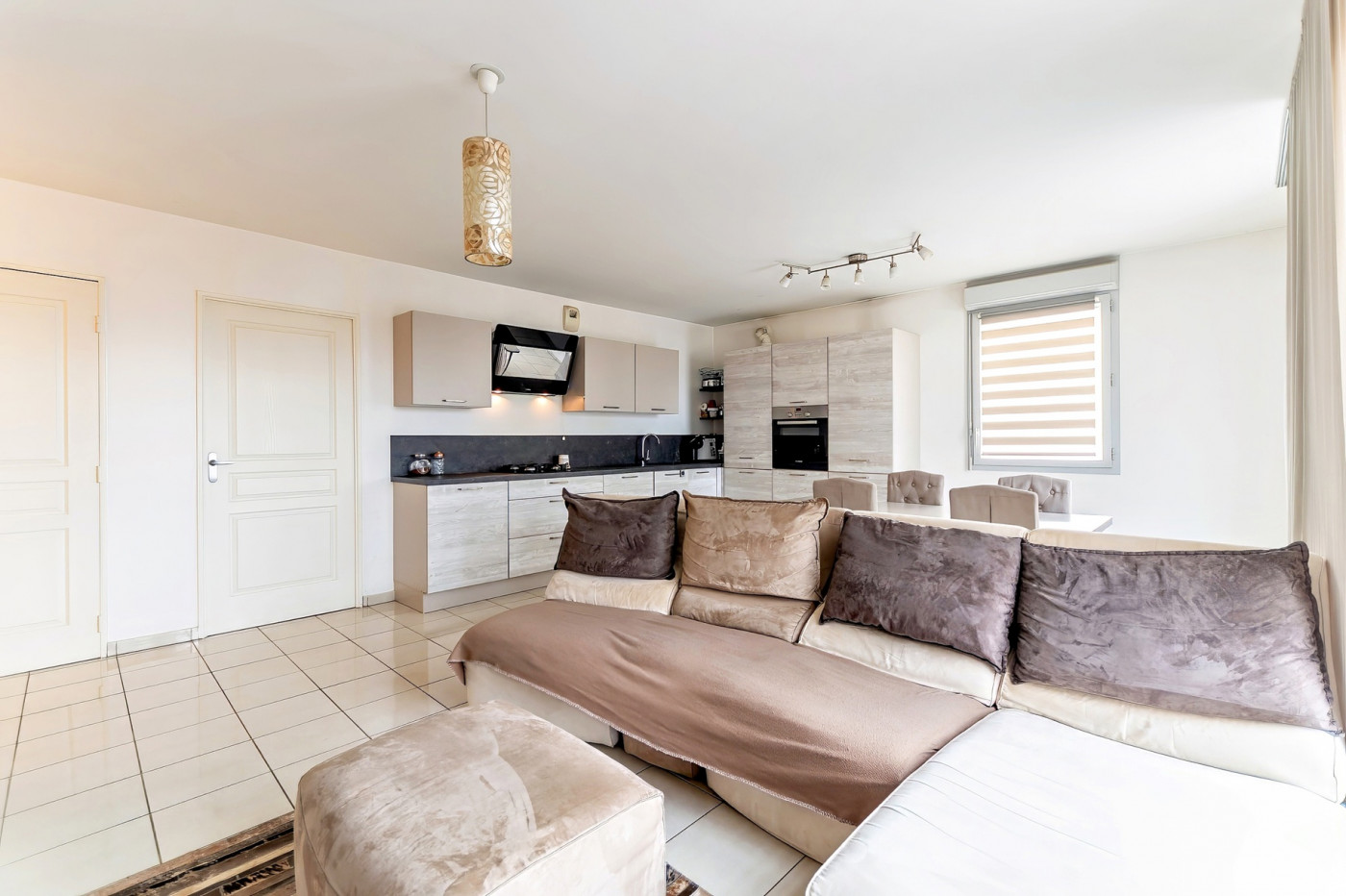 à vendre Appartement Saint Fons - Photo 3
