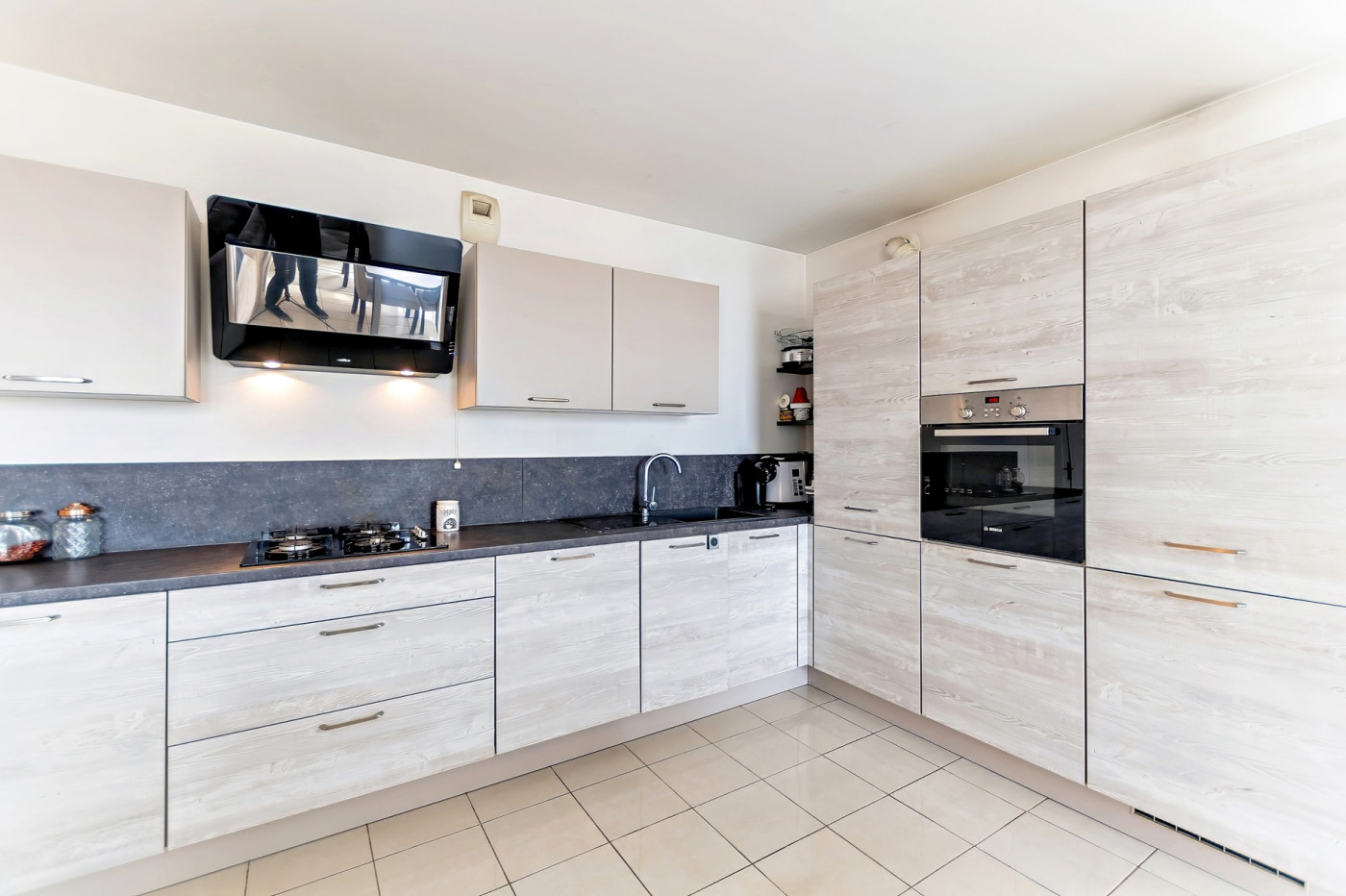 à vendre Appartement Saint Fons - Photo 4