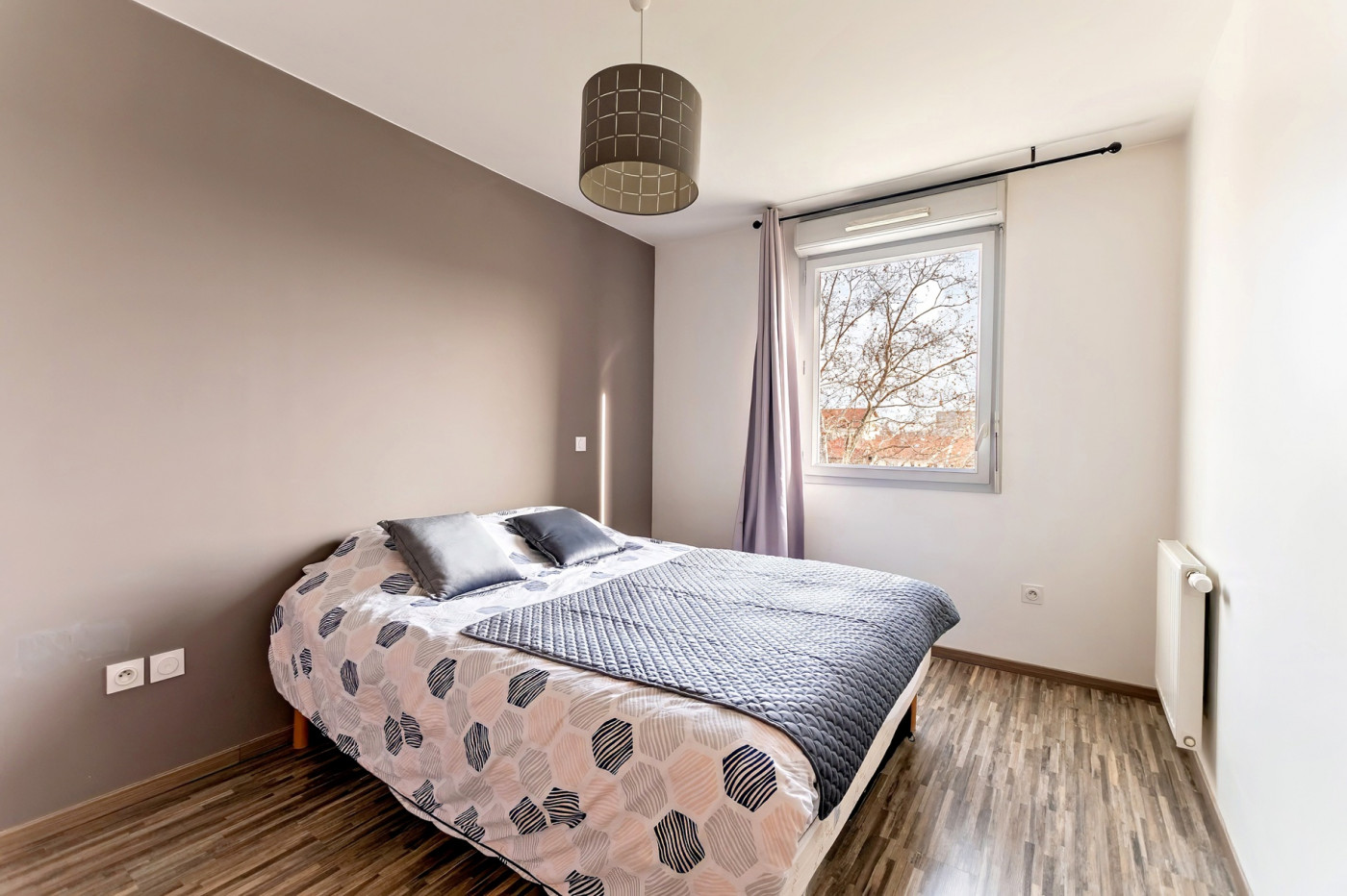 à vendre Appartement Saint Fons - Photo 6