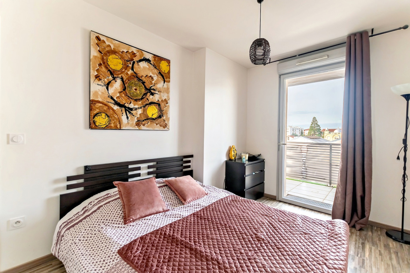 à vendre Appartement Saint Fons - Photo 7